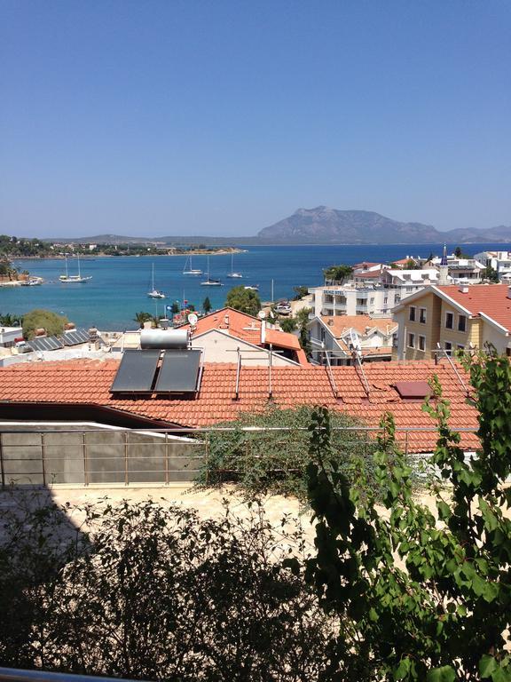Beyaz Konak Evleri 达特恰 外观 照片